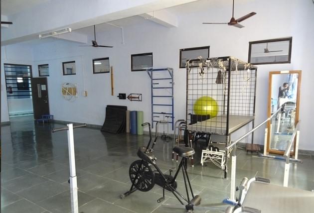 K. J. Institute of Ayurveda & Research Vadodara Campus photos photo 3